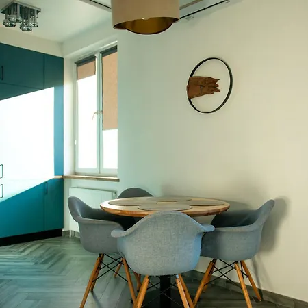 Apartment Art-house *