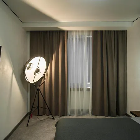 Art-house * Oezjhorod