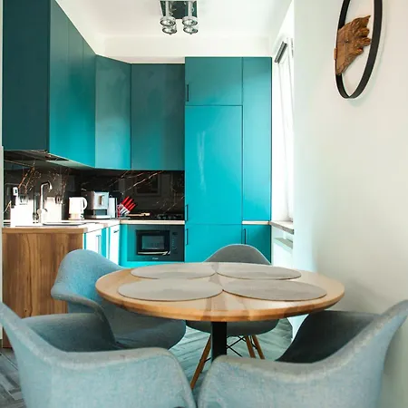 Art-house Apartment *