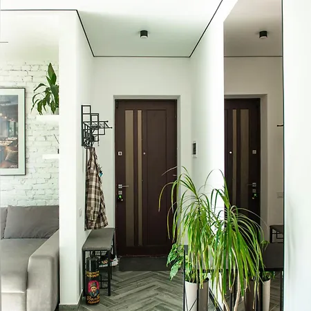 Art-house * Oezjhorod