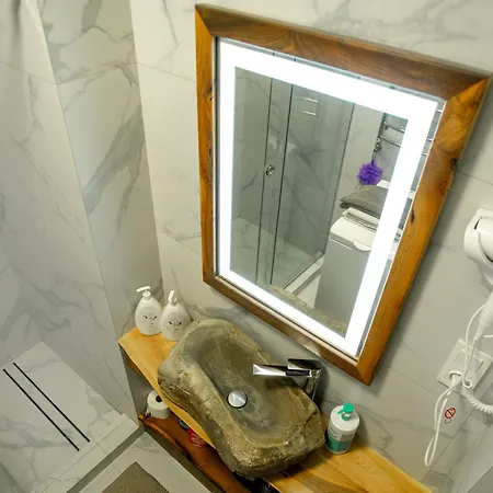 Art-house Apartment