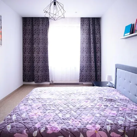 Apartmán Art-house *