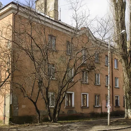 Apartamento Art-house