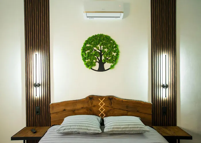 Apartment Art-house Uzhhorod