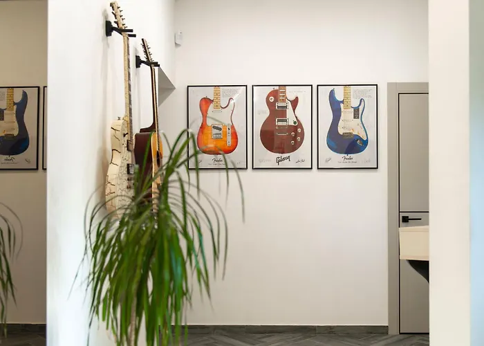 Art-house Apartment