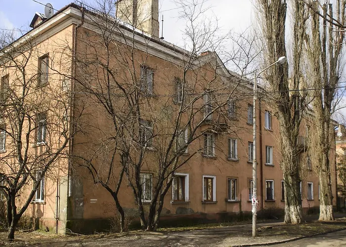 Apartment Art-house