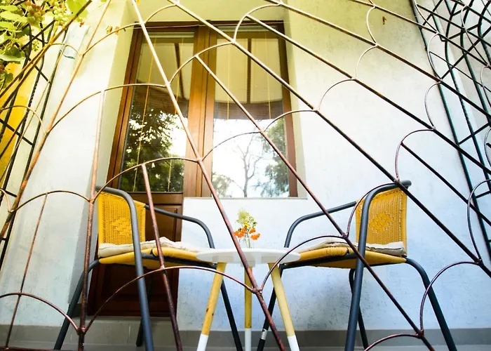 Art-house Apartment *
