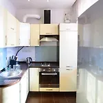 Apartamento Art-house *
