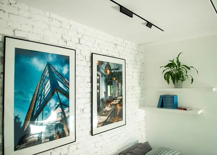 Appartamento Art-house