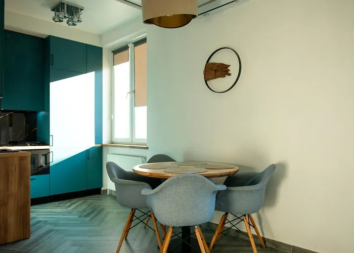 Appartamento Art-house *