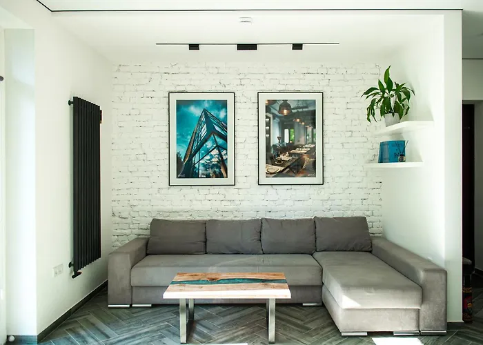 Appartamento Art-house *