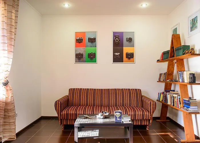 Appartamento Art-house *